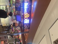 -百佳永辉超市(来福士广场店)