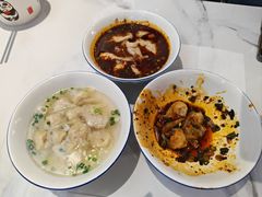 -珍味马边曹五抄手