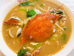 -何记面馆(龙泉山店)