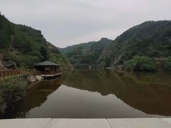 -仙居谷风景区