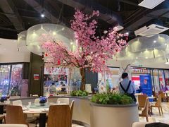 -宝月楼·台湾菜馆(天河城店)