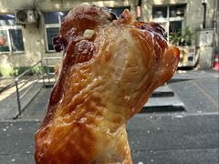 -大益烤鸡