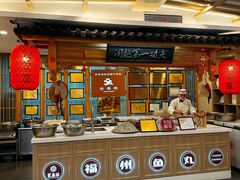 -安泰楼·佛跳墙创始人·传统闽味早茶·酒楼(三坊七巷闽菜地标店)