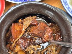 -回家吃饭·地道南昌菜(建德观总店)