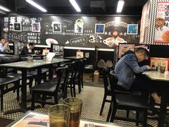 大堂-华星冰室(湾仔店)