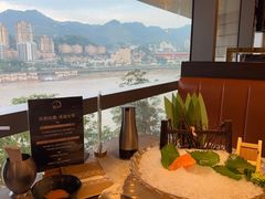 -極上萬膳·日料放题(来福士江景店)