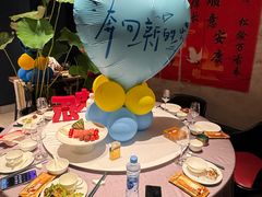 -观宴·品质赣菜(高新大道店)