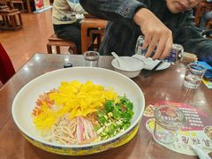 -真不同饭店(中州东路店)