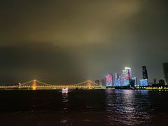 -武汉两江游览·夜游长江(汉口粤汉码头)