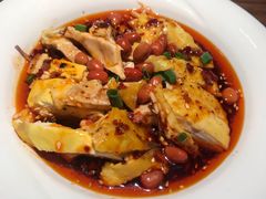 -北方家宴(番禺永旺店)