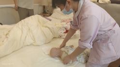 -莲生母婴月子中心(清水河公园店)