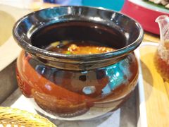 -滇色蒸汽石锅鱼(京华城店)