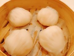 原汁鲜虾饺-利苑酒家(宜安广场店)