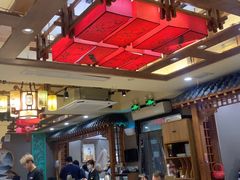 -状元阁烧烤(新华路总店)