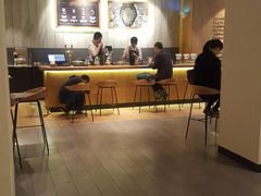 -星巴克(深圳侨城街店)