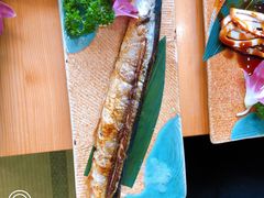 -酒久自助料理(佳兆业店)