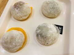 -满记甜品(苏州中心店)