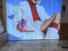 -Blueglass酸奶(财富购物中心店)