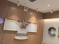 -霸王茶姬(建邺万达广场店)