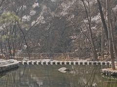 -灵溪风景区