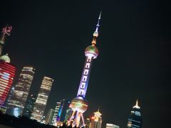 -东方明珠广播电视塔