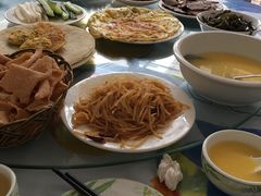 -康陵正德春饼宴26号