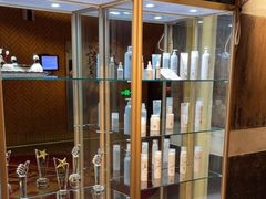 -良子健身(望京SOHO店)