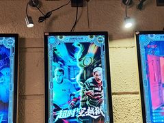 -逃脱反斗城沉浸剧情密室(北京路店)