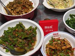-湘当爱·鲜煮现炒(松岗立业路店)