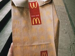 -麦当劳(山大路店)