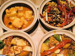 -幸福的烤包子·新疆菜