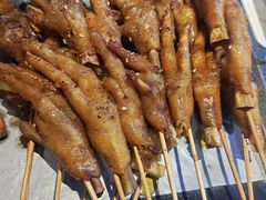 -管氏翅吧(马家堡店)