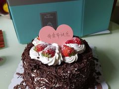 -巴黎贝甜(银城东苑店)