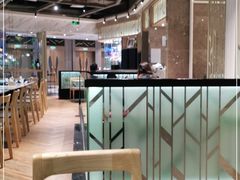 大堂-岭南真味·匠心粤菜(K11店)