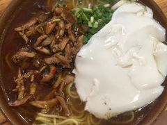 -袁家豆腐
