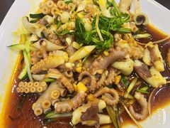 -望海潮海鲜店 特色家常菜(在海一方店)
