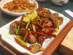 -君霖海鲜私房菜(春柳店)