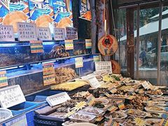 -三个渔夫·蒸汽海鲜(小白楼店)