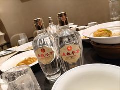 -京朋串屋·烧烤(望京西路总店)