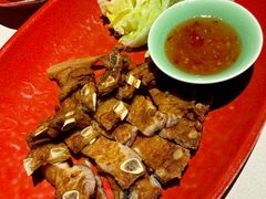 -萬國春·中菜馆(颐和公馆店)