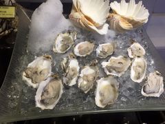 -南海温德姆花园酒店-康达屋Rendez Vous Buffet