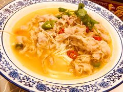 -小龙酒家(桂平路店)