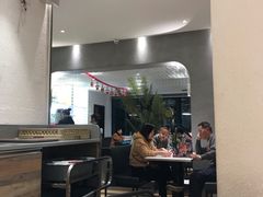 -卡朋西餐(较场西路店)