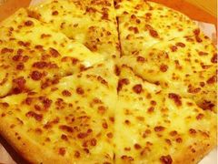 -棒约翰比萨意面(马家堡西路店)