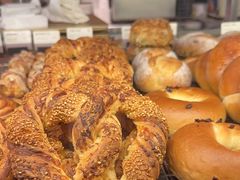 -BAKER&SPICE(安福路店)