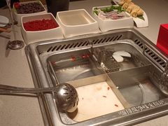 -海底捞火锅(壹悦城店)