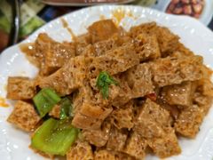 -葛记焖饼(伏牛路店)