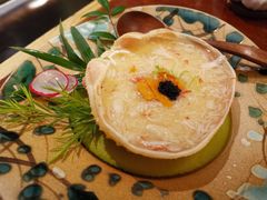 -蟹田居·活蟹料理(东城店)