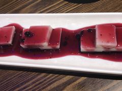 -1937青岛老味道·海肠捞饭·青岛菜(大鲍岛栈桥店)