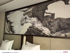 -成都安仁福朋喜来登酒店